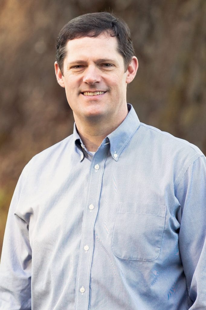 Bellingham Dentist Ellis Dentistry About Us