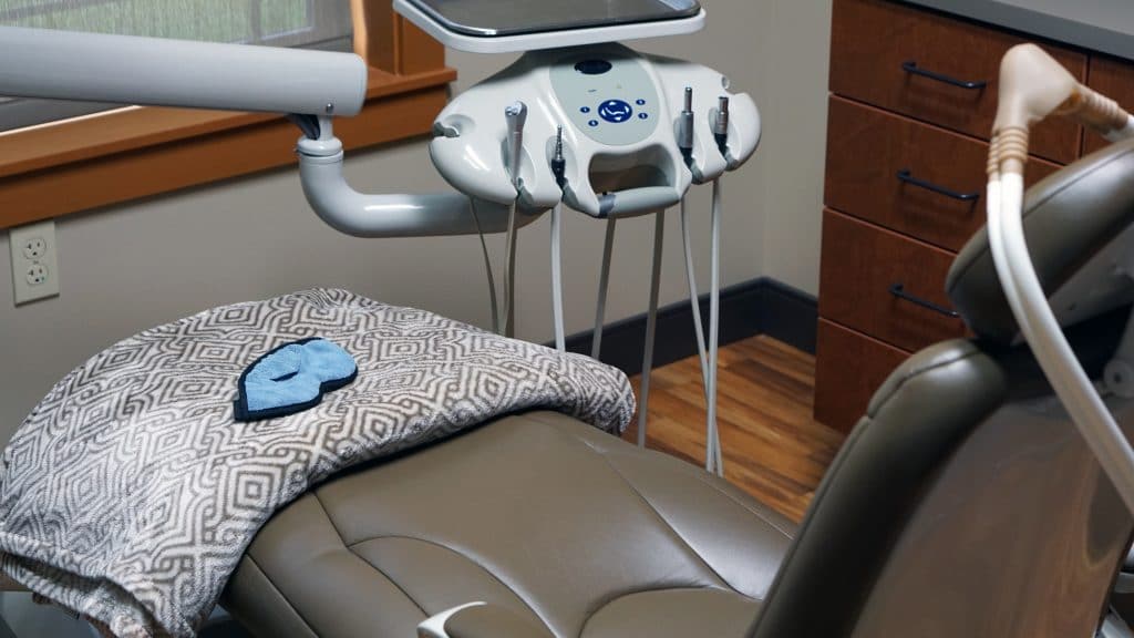 Family & Cosmetic Dentist Serving Everson, Lynden, & Bellingham, WA